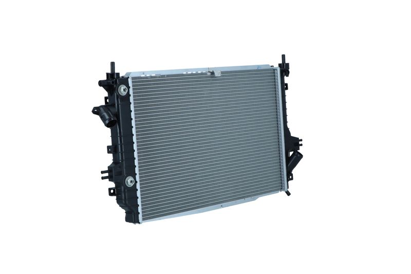 NRF 53082 Variklio aušinimo radiatorius