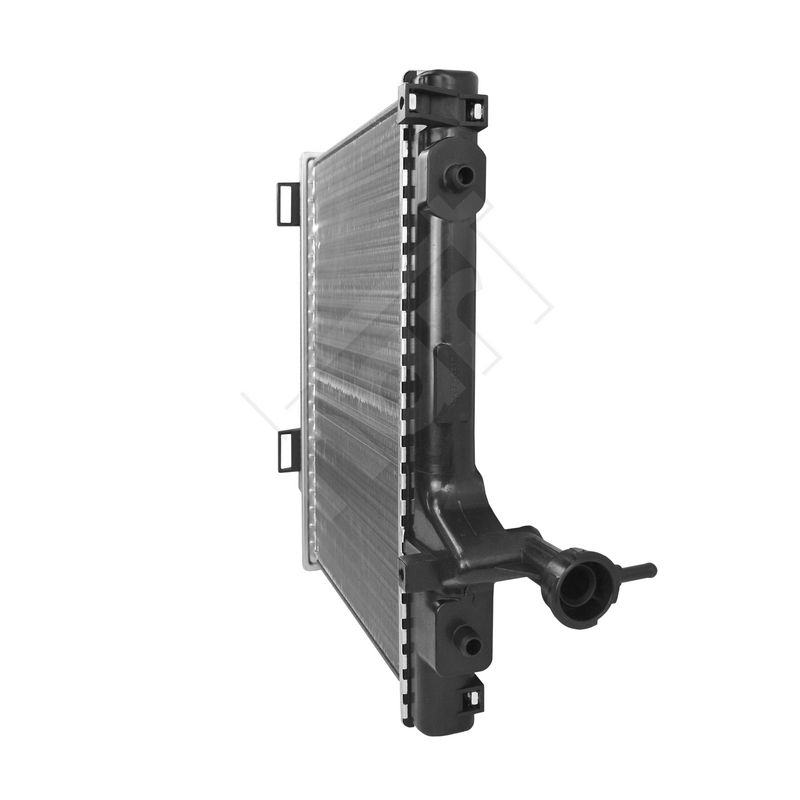 Radiator, motorkjøling – bilde 1 av 2