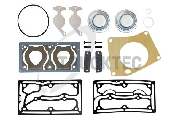 TRUCKTEC AUTOMOTIVE 01.15.147 - Repair Kit, air compressor