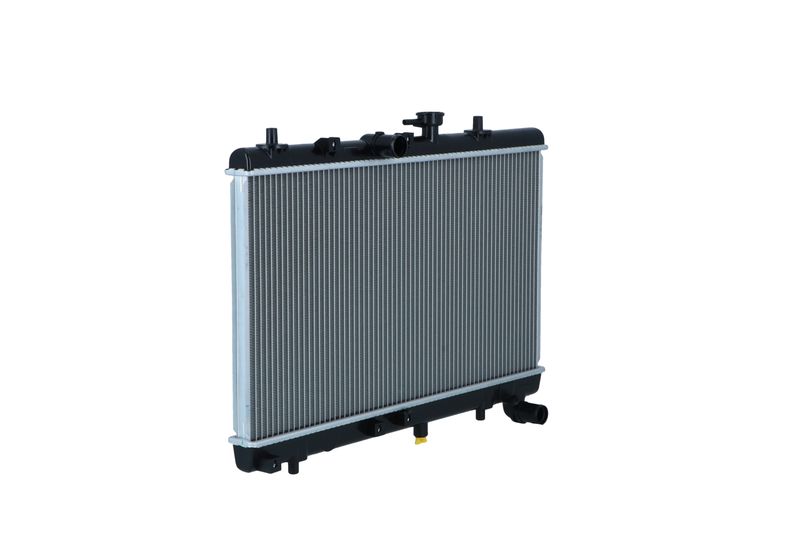 Radiaator, mootorijahutus, NRF 53121