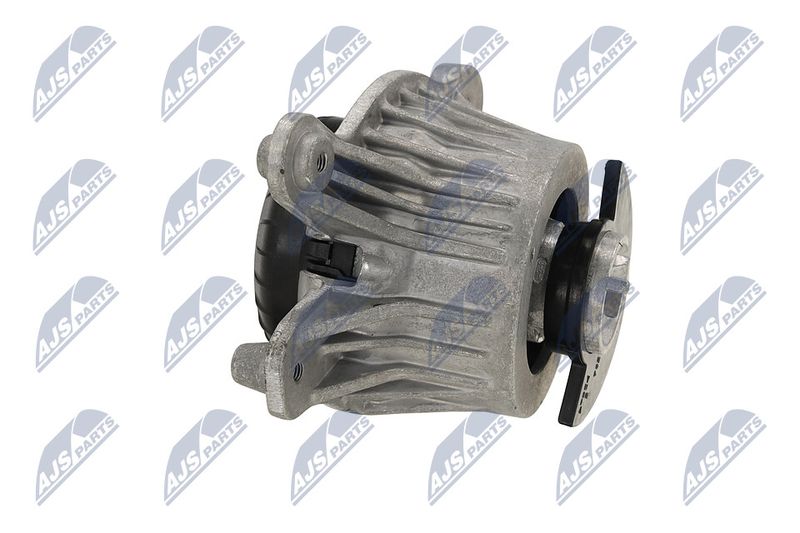 Paigutus, Mootor, NTY ZPS-ME-024