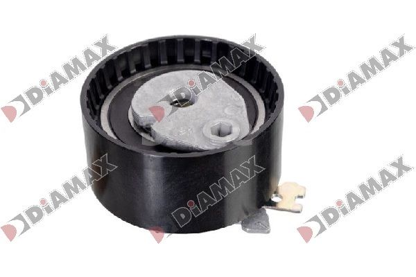 DIAMAX A5058 - Tensioner Pulley, timing belt