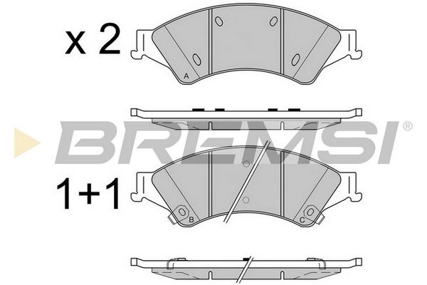 This part match OEM code: UCYR-33-23Z