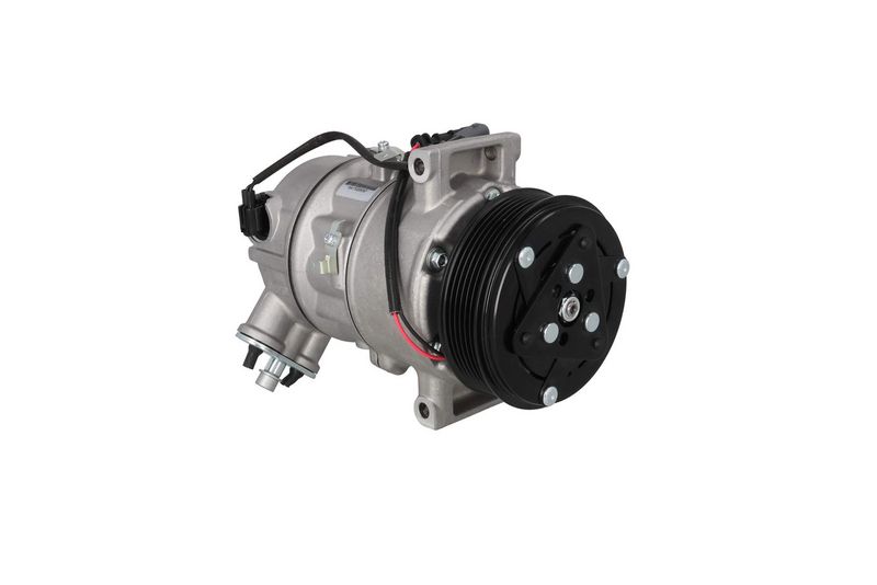 KAMOKA 7820099 Compressor, air conditioning