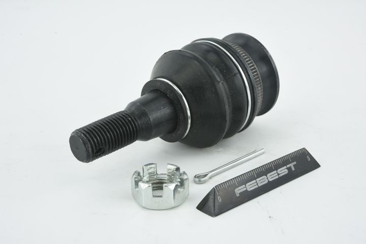 Kande-, juhtliigend, FEBEST 0820-W10