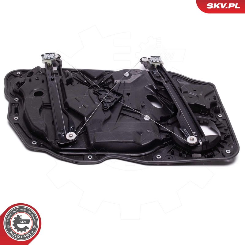 Aknatõstuk, ESEN SKV 51SKV496