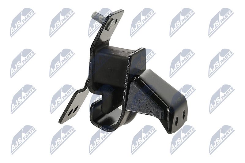 Paigutus, Mootor, NTY ZPS-MS-076
