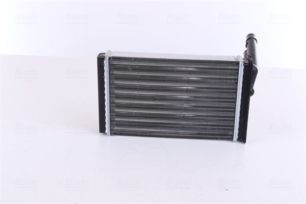 NISSENS 70221 Heat Exchanger, interior heating