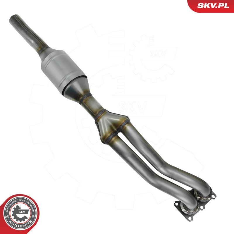 Prekės atitinka OEM kodą: 1J0253058DX