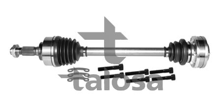 This part match OEM code: 906330020164