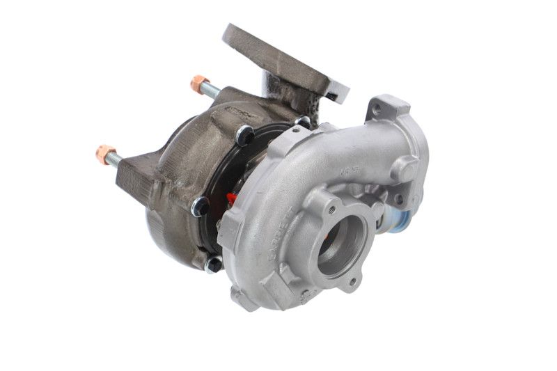 REMANTE 003-001-001412R Charger, charging (supercharged/turbocharged)