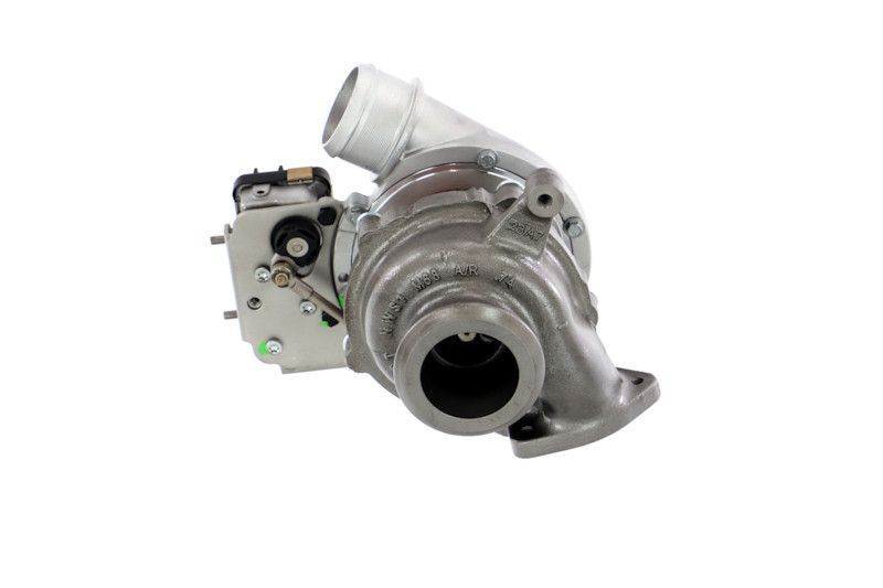REMANTE 003-002-000034R Charger, charging (supercharged/turbocharged)