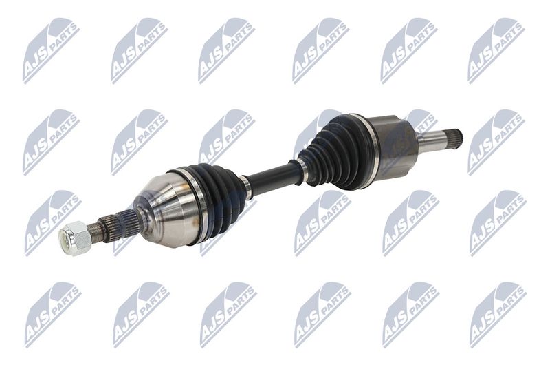 NTY NPW-DW-082 Drive Shaft