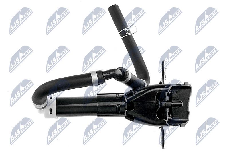 Pesuveedüüs, Tulepesurid, NTY EDS-MS-000