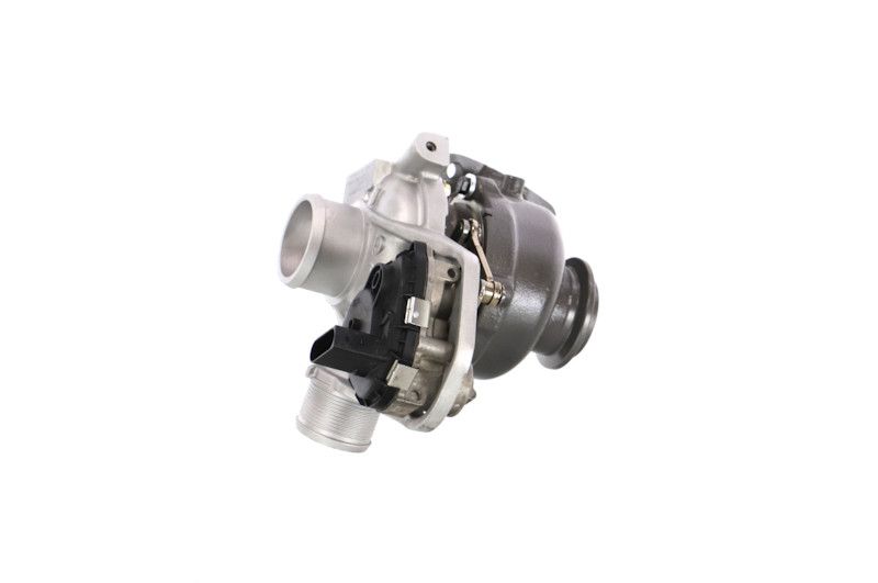 REMANTE 003-002-004440R Charger, charging (supercharged/turbocharged)