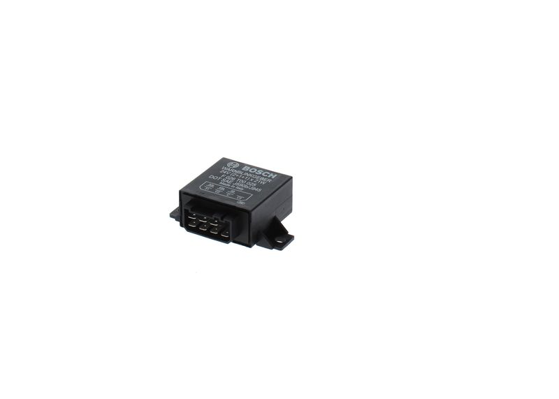 BOSCH F026T00025 Flasher Unit