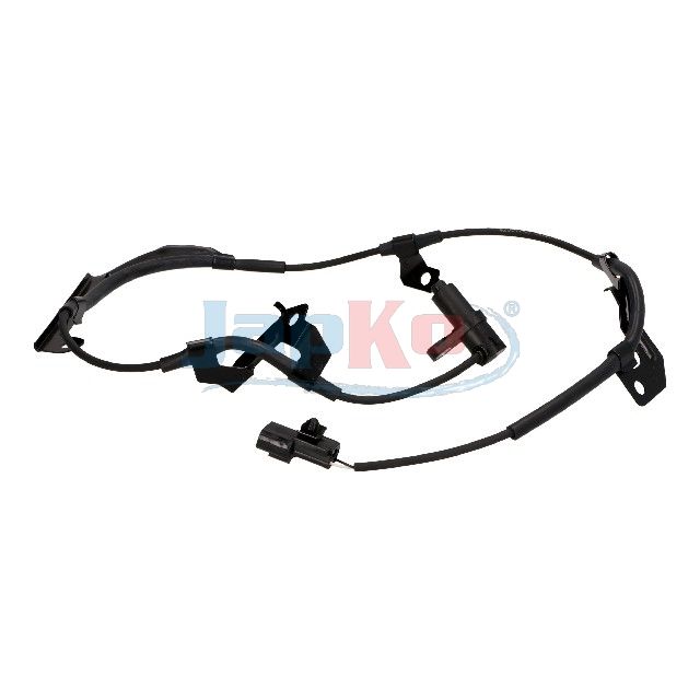 Andur, rattapöörete arv, JAPKO 151557