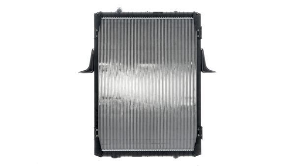 Product Image - Radiateur - CR2090000P - MAHLE