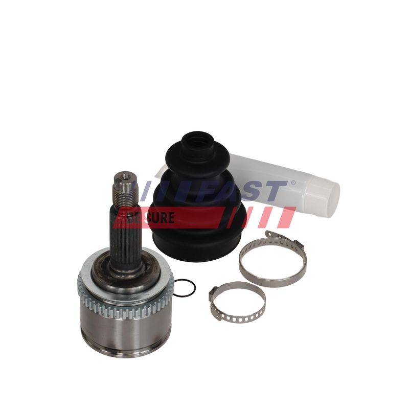 Liigendlaager, veovõll, FAST FT01459