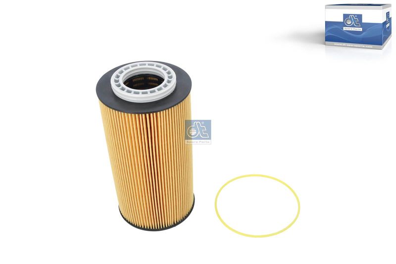 Filtru ulei 5.45169 DT Spare Parts