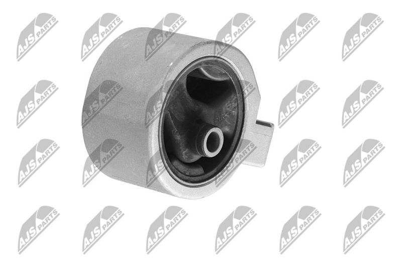 Paigutus, Mootor, NTY ZPS-HY-504