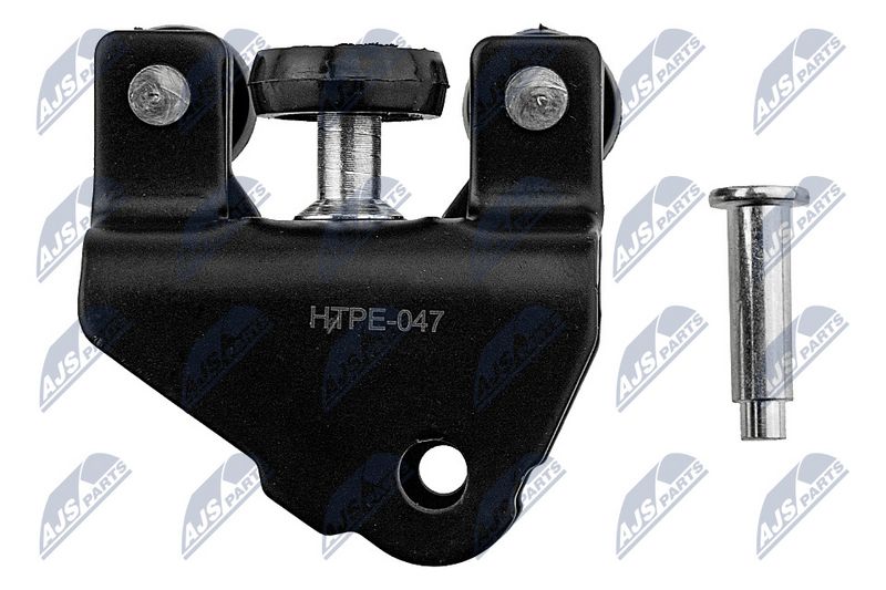 Rullijuht, lükanduks, NTY EZC-PE-047