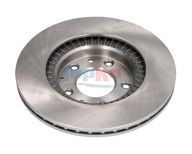 JAPKO 60319C Brake Disc