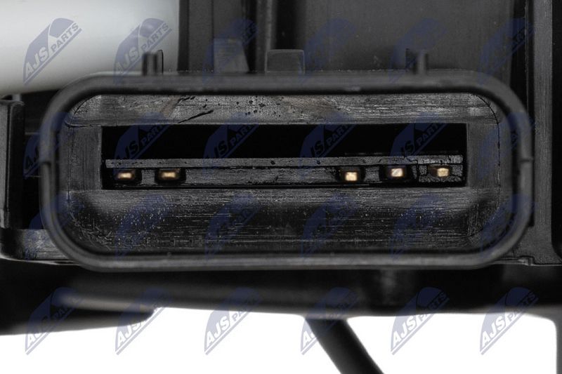 Ukselukk, NTY EZC-HY-658