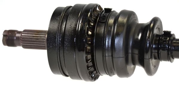 SPIDAN 22697 Drive Shaft