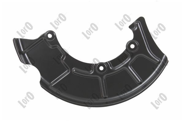 ABAKUS 131-07-102 Splash Guard, brake disc