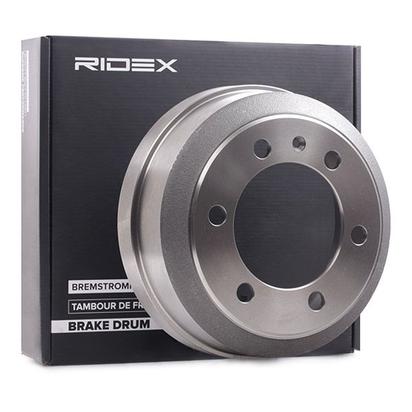 спирачен барабан RIDEX