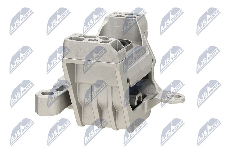 Paigutus, Mootor, NTY ZPS-PL-068