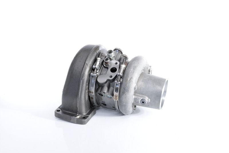 Compresor,sistem de supraalimentare T913031 BTS Turbo