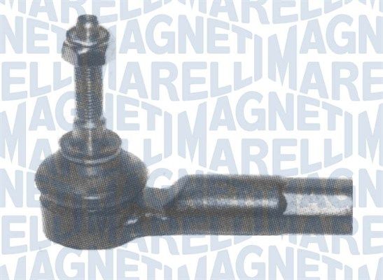 Наконечник, поперечна кермова тяга, Magneti Marelli 301181314260