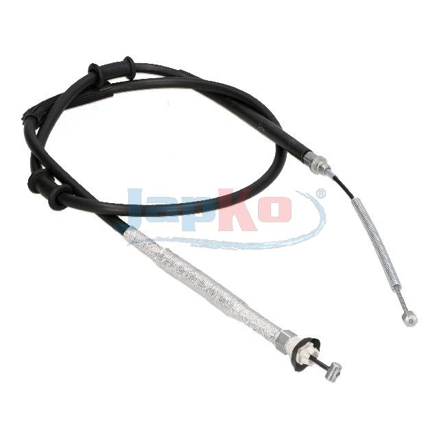 Tross, seisupidur, JAPKO...