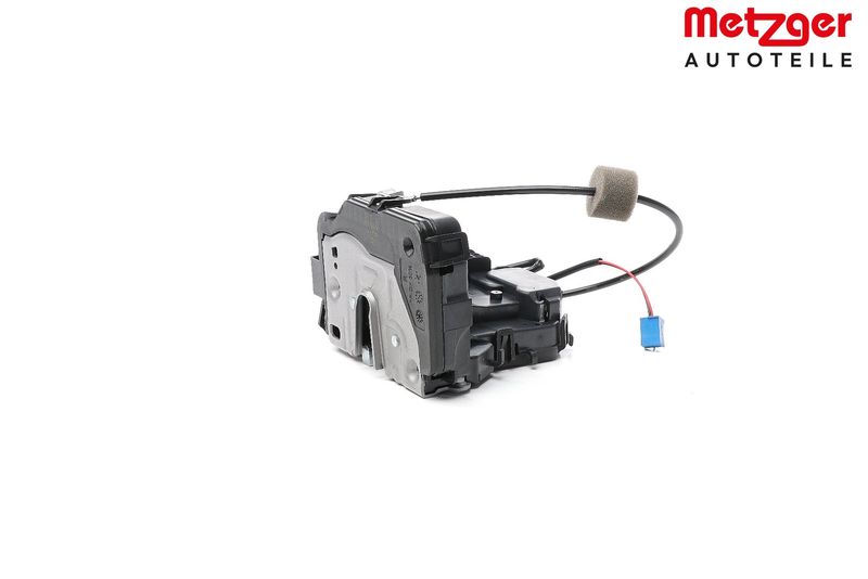 METZGER AUTOTEILE 2314672 Durų spyna