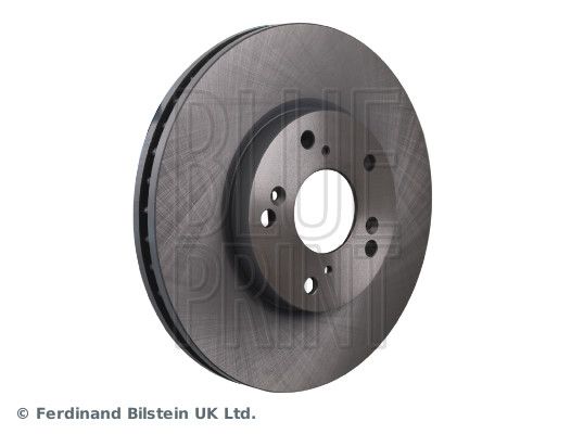 BLUE PRINT ADH24364 Brake Disc