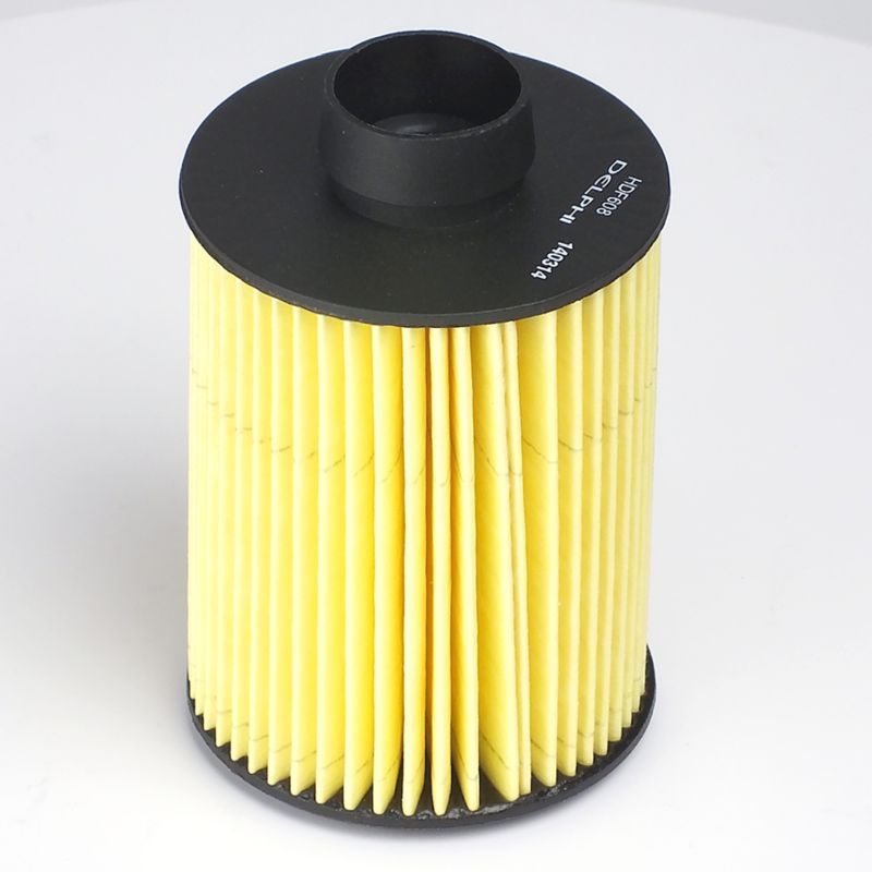 Palivový filtr HDF608