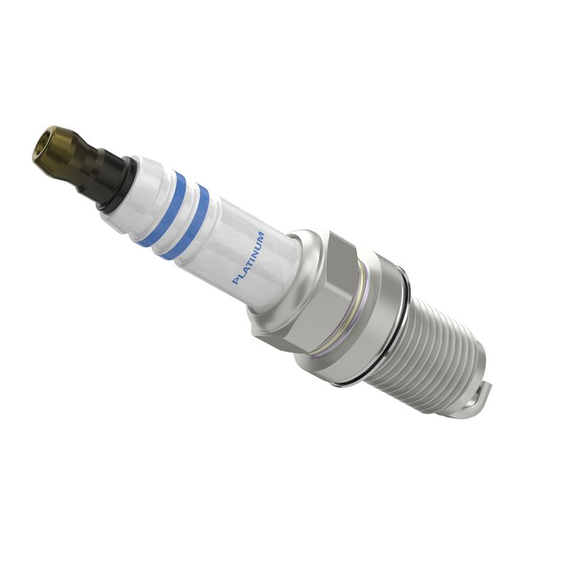 Süüteküünal, BOSCH 0 242 255 508