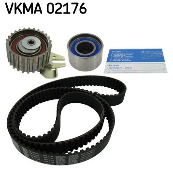 SKF Fogasszíjkészlet VKMA 02176