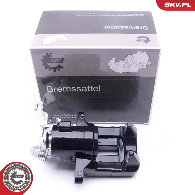 Prekės atitinka OEM kodą: 1K0 615 424A