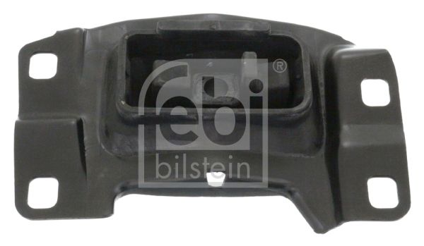 Опора, двигун, ліворуч, MAZDA 3, Febi Bilstein 102293