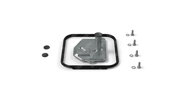 Kit filtro hidrtáulico, caja automática