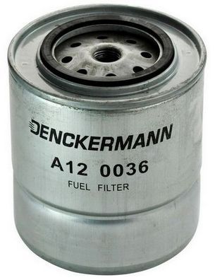 DENCKERMANN Üzemanyagszűrő A120036
