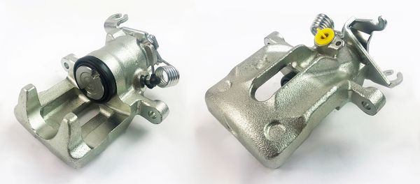 ABTEX Brake Caliper ABC1089L