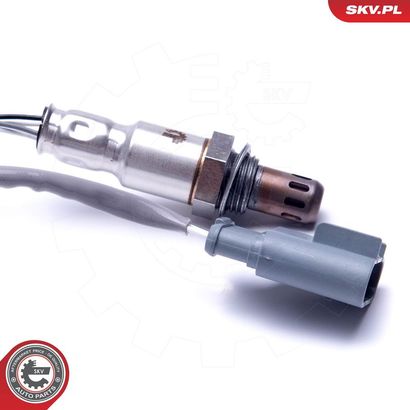 Lambda andur, ESEN SKV...