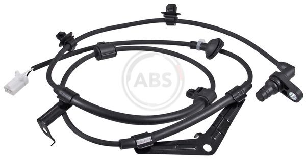 A.B.S. 31754 Sensor, wheel speed