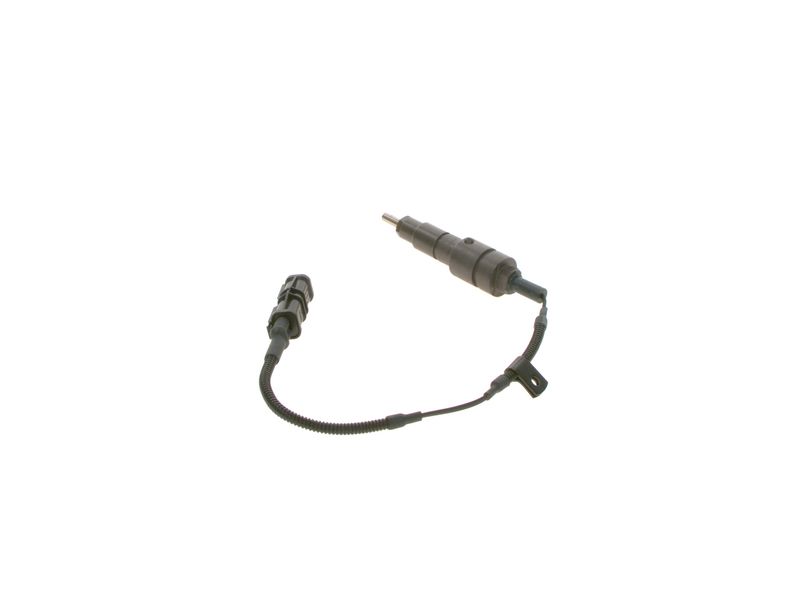 BOSCH 0432191249 Nozzle and Holder Assembly