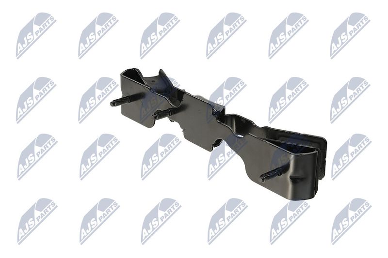 Paigutus, Mootor, NTY ZPS-CH-093