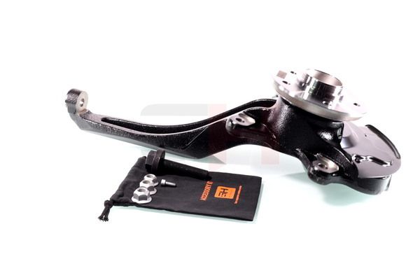 GH GH-289958V Steering Knuckle, wheel suspension